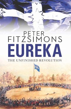 Eureka - Fitzsimons, Peter