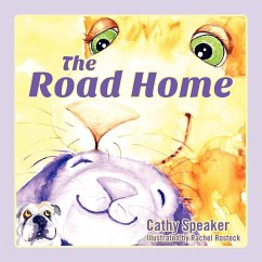 The Road Home - Speaker, Cathy