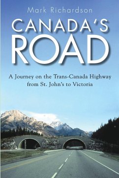 Canada's Road
