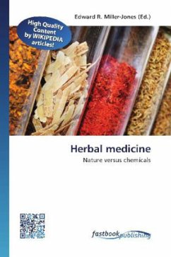 Herbal medicine