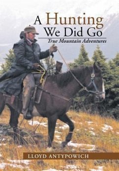 A Hunting We Did Go - Antypowich, Lloyd