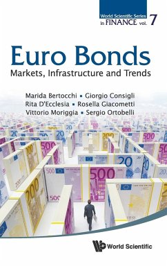 EURO BONDS - Marida Bertocchi, Giorgio Consigli Rita