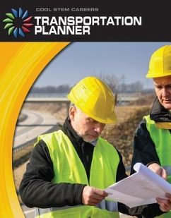 Transportation Planner - Yomtov, Nel