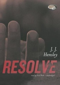 Resolve - Hensley, J. J.