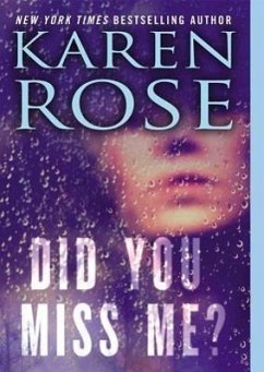 Did You Miss Me? - Rose, Karen