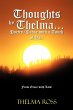 Thoughts by Thelma. . . Poetry/Prose... - Bild 1