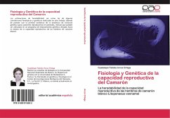 Fisiología y Genética de la capacidad reproductiva del Camarón - Arcos Ortega, Guadalupe Fabiola