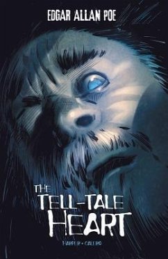 The Tell-Tale Heart - Harper, Benjamin