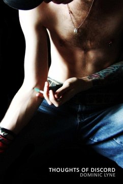 Cover Thoughts of Discord