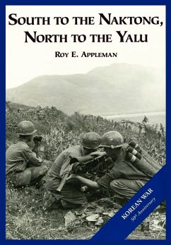 The U.S. Army and the Korean War - Appleman, Roy E.; Center of Military History, US Army