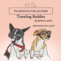 The Adventures of Jack and Dobbie - Scott, Shirley A.