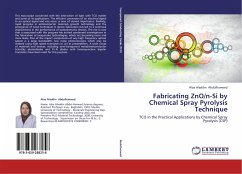 Fabricating ZnO/n-Si by Chemical Spray Pyrolysis Technique - Abdulhameed, Alaa Aladdin