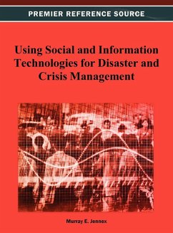 Using Social and Information Technologies for Disaster and Crisis Management