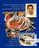 Chef Dez on Cooking