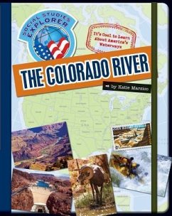 The Colorado River - Marsico, Katie