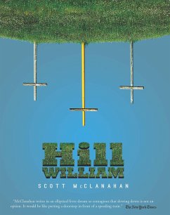 Hill William - McClanahan, Scott