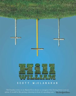 Hill William - Mcclanahan, Scott