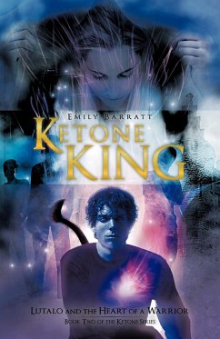 Ketone King - Barratt, Emily