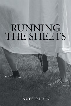 Running the Sheets - Tallon, James