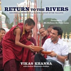 Return to the Rivers - Khanna, Vikas