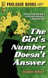 The Girl's Number Doesn't Answer - Bild 1