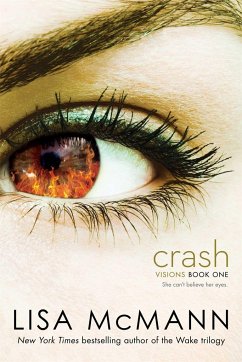 Crash - McMann, Lisa