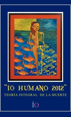 IO Humano 2012 - Io