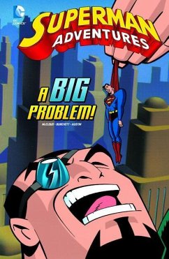 A Big Problem! - Mccloud, Scott