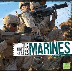 The United States Marines - Green, Michael