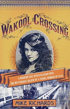 Wakool Crossing - Richards, Mike