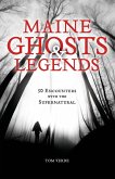 Maine Ghosts and Legends