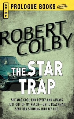 The Star Trap - Colby, Robert