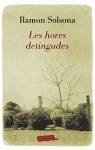 Les hores detingudes