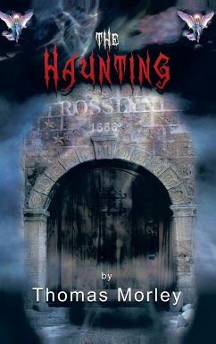 The Haunting - Morley, Thomas