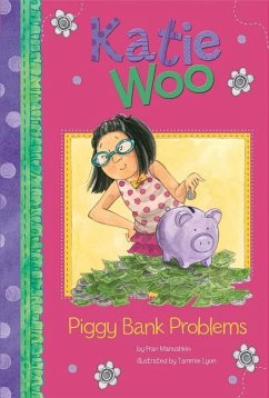 Piggy Bank Problems - Manushkin, Fran