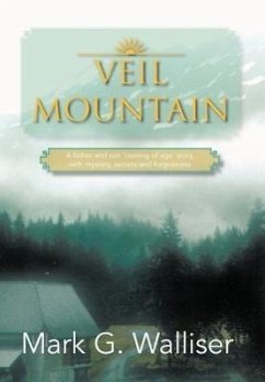 Veil Mountain