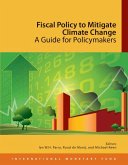 Fiscal Policy to Mitigate Climate Change