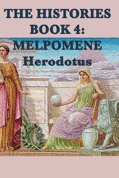 The Histories Book 4 - Herodotus, Herodotus