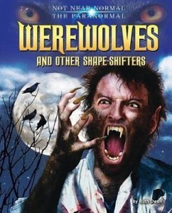 Werewolves and Other Shape-Shifters - Owen, Ruth