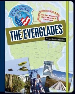 The Everglades - Marsico, Katie