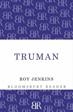 Truman - Jenkins, Roy