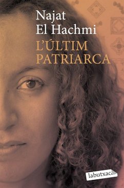 Cover L'últim patriarca