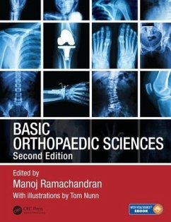 Cover Basic Orthopaedic Sciences