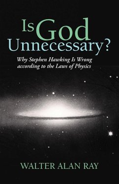 Is God Unnecessary? - Ray, Walter Alan