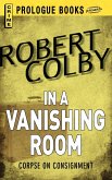 In the Vanishing Room