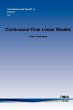 Continuous-Time Linear Models - Bild 1