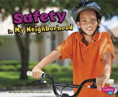 Safety in My Neighborhood - Lyons, Shelly