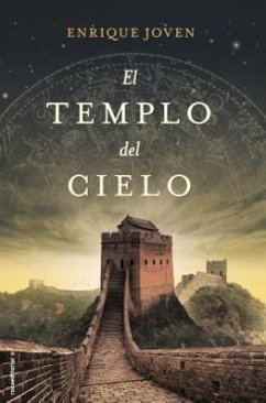 El templo del cielo (Novela Historica (roca))