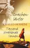 Drachenläufer / Tausend strahlende Sonnen (Doppelband)