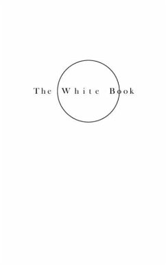 The White Book - Petersen, Helene Lundbye